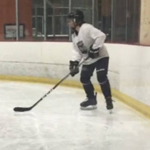 Meet your Posher, Luke